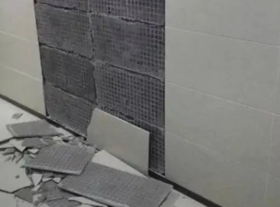 穆棱瓷砖空鼓维修公司分享下穆棱墙砖松动维修的知识